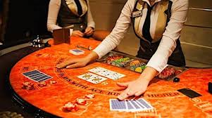 Онлайн казино Casino Bao